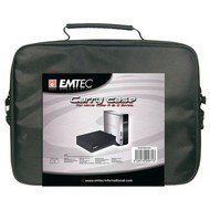 EMTEC Bag for Movie Cube QaR - Laptop Bag