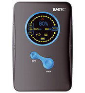 EMTEC Photo Cube D300 160GB - Databank 