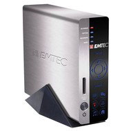 EMTEC Movie Cube R WiFi, 750GB - External Hard Drive