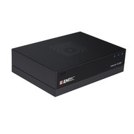 EMTEC Movie Cube Q-100 WiFi - External Hard Drive
