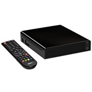 EMTEC Movie Cube K800 500GB - Multimedia Player