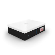 EMTEC Movie Cube S800 750GB - Multimedia Player