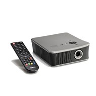 EMTEC Movie Cube Theater T750 320GB - Multimedia Player
