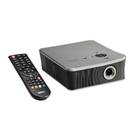 EMTEC Movie Cube Theater T800 250GB - Multimedia Player