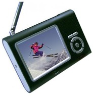 EMTEC S860 DVB-T - Television