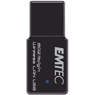 EMTEC EKCOWI350 Mini - WiFi USB Adapter