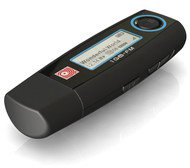 EMTEC C215 1GB - MP3 Player