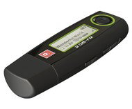 EMTEC C215 2GB - MP3 Player