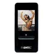 EMTEC C220 1GB - MP3 Player