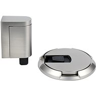 Richter Czech RK. ZAR. BRIXEN. NIMAT - Doorstop