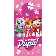 Jerry Fabrics Towel Paw Patrol 475 70 × 140 cm - Children's Bath Towel
