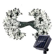 X-Site LED light chain flower YHD-001 RGB 3 m - Light Chain