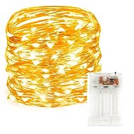 X-Site LED light chain TXD-007 5 m white - Light Chain