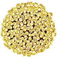 X-Site LED light chain ball XBQ-003 5 m white - Light Chain