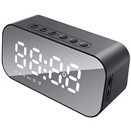 Bluetooth M3 with alarm clock - Bluetooth Speaker