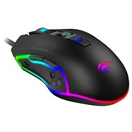 MS-1018 colour - Gaming Mouse