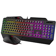 KB852CM - Keyboard and Mouse Set