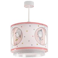 Dalber D-70912 - Children's Chandelier SWEET DANCE 1xE27/60W/230V - Chandelier
