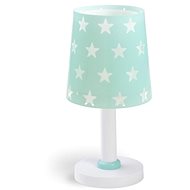 Dalber D-81211H - Children's Lamp - STARS, 1xE14/40W/230V - Table Lamp
