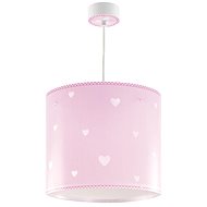 Dalber 62012S - Children's Chandelier SWEET DREAMS 1xE27/60W/230V - Chandelier