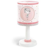 Dalber D-70911 - Children's Table Lamp - SWEET DANCE, 1xE14/40W/230V - Table Lamp