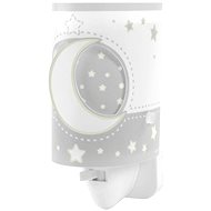 Dalber 63235LE - LED Lamp for MOON LIGHT LED/0,3W/230V - Night Light