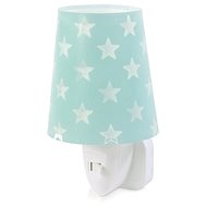Dalber D-81215H - LED Night Light STARS, 1xLED/0.3W/230V - Night Light