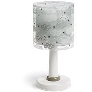 Dalber D-41411E - Children's Table Lamp - CLOUDS, 1xE14/40W/230V - Table Lamp