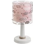 Dalber D-41411S - Children's Lamp - CLOUDS, 1xE14/40W/230V - Table Lamp