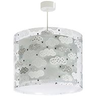 Dalber D-41412E - Children's Chandelier CLOUDS 1xE27/60W/230V - Chandelier