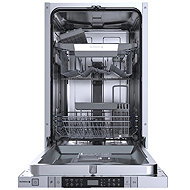 DE DIETRICH DV301044J - Dishwasher