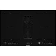 De Dietrich DPH4840B - Cooktop with Integrated Ventilation