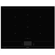 De Dietrich DPI5652AB - Cooktop