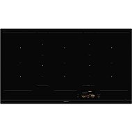 De Dietrich DPI595ABT - Cooktop