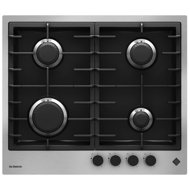 De Dietrich DPE4620XF - Cooktop