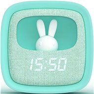 Mob Billy Clock and light blue - Alarm Clock