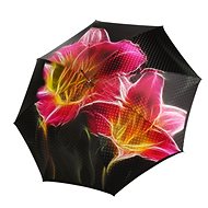 Doppler Manufaktur Elegance Boheme Flora - Umbrella