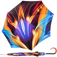 Doppler Manufaktur Elegance Boheme Flame - Umbrella