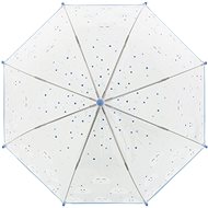 s. Oliver Happy Clouds 72654SO302 - Children's Umbrella