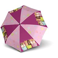 Doppler Children's shooting umbrella - Cats - Children's Umbrella