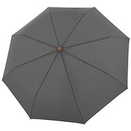 Doppler Nature Long Slate Grey - Umbrella