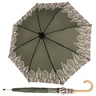 Doppler Nature Long Intention Olive - Umbrella