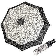 Doppler Fiber Magic Black&White Paisley - Umbrella