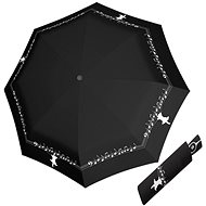 Doppler Fiber Magic Musically Cat - Umbrella