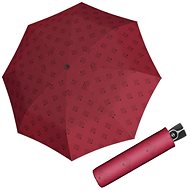 Doppler Fiber Magic Night Sky Red - Umbrella