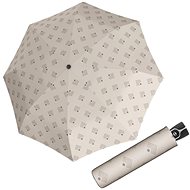 Doppler Fiber Magic Night Sky Beige - Umbrella
