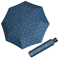 Doppler Fiber Magic Night Sky Blue - Umbrella