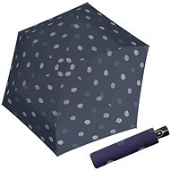 Doppler Fiber Magic Timeless Blue Dots – dámský - Umbrella