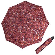 Derby Hit Magic Moving Lines Red - Umbrella