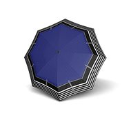 Doppler Carbonsteel Magic Letizia - modrý - Umbrella